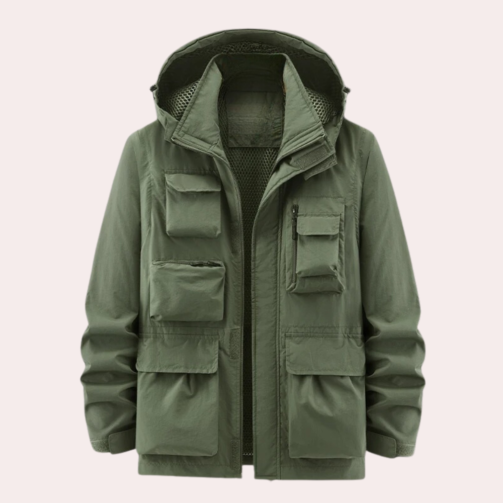Vert / 4XL