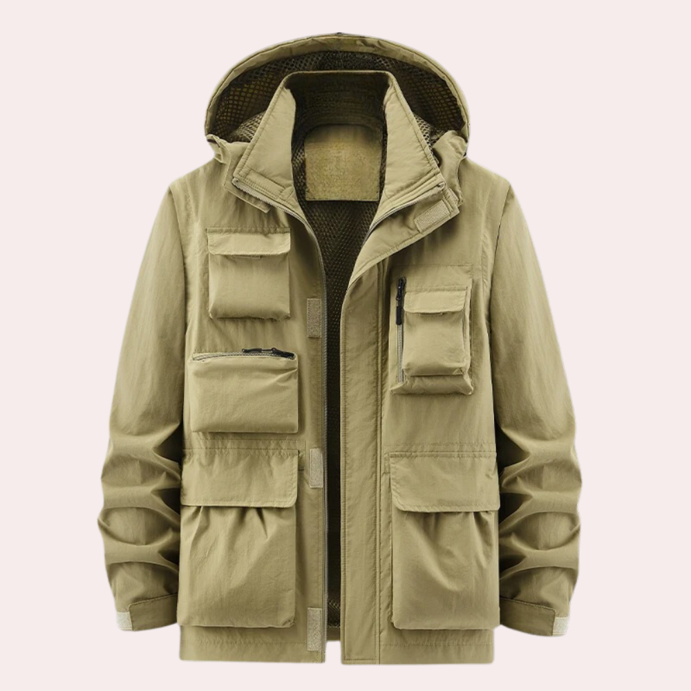 Kaki / 4XL