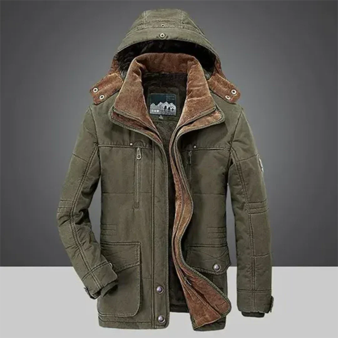 Vert armée / 3XL
