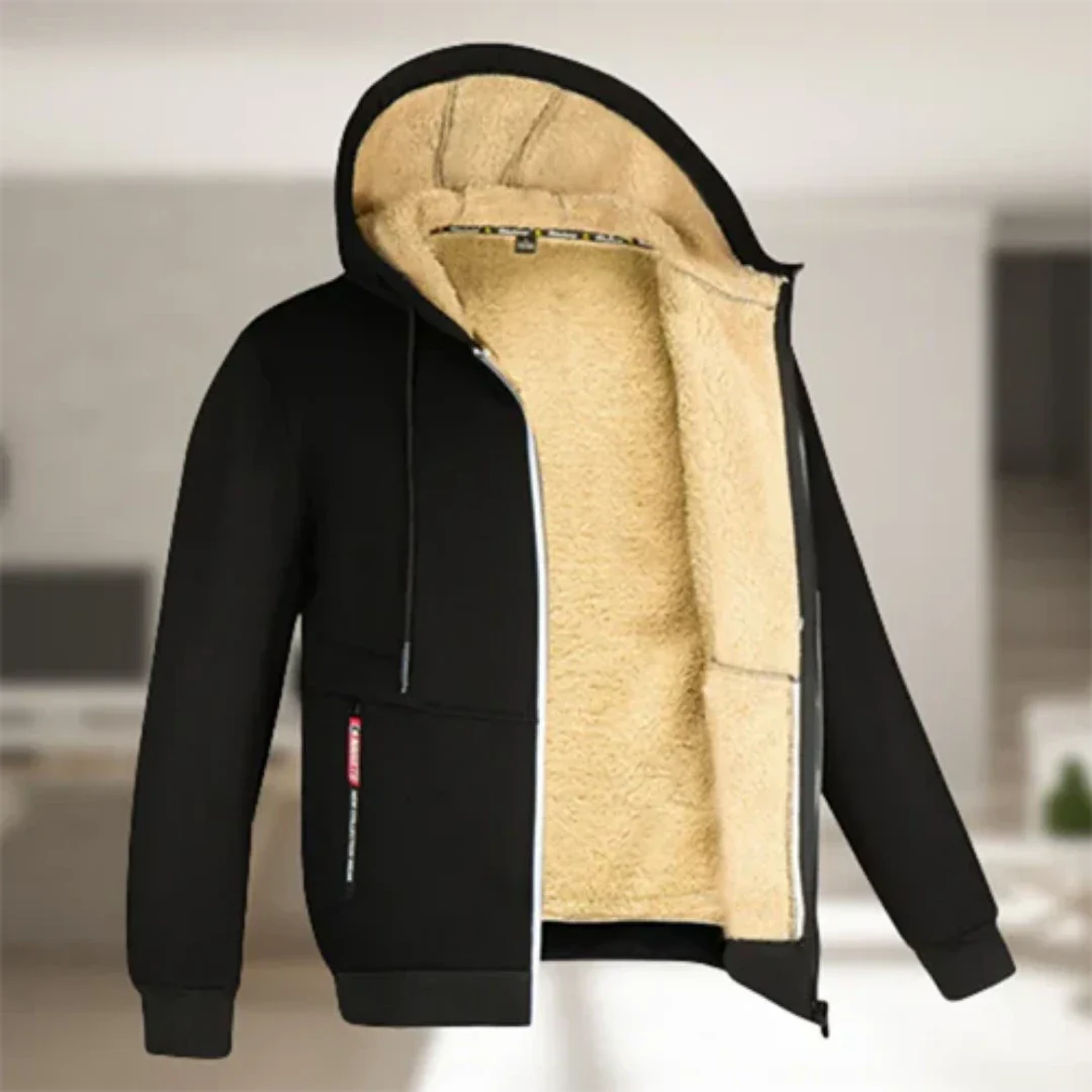 Veste pour Homme – Coupe Nette et Polyvalente pour Chaque Jour