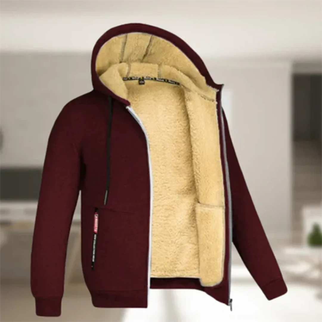 Veste pour Homme – Coupe Nette et Polyvalente pour Chaque Jour