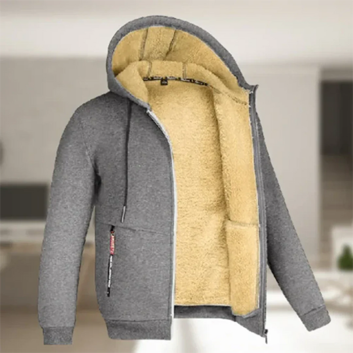 Veste pour Homme – Coupe Nette et Polyvalente pour Chaque Jour