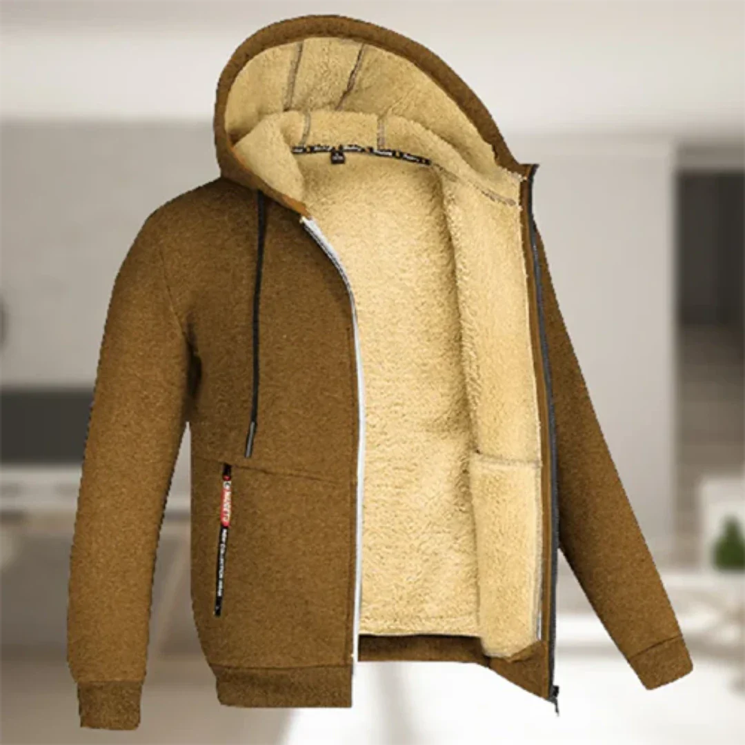 Marron / 2XL