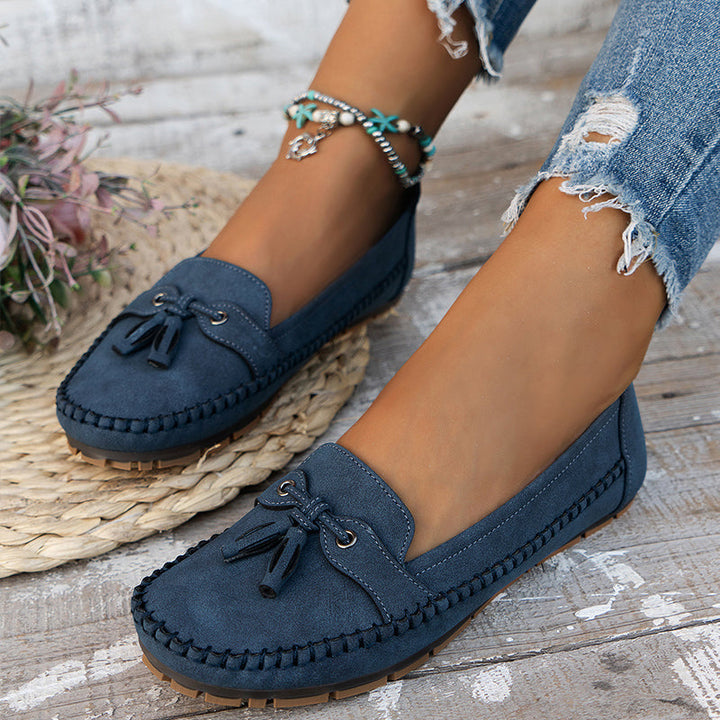 Chaussures pour Femme – Ligne Raffinée pour Chaque Occasion pour Chaque Jour