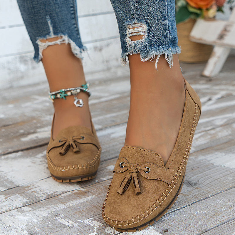 Chaussures pour Femme – Ligne Raffinée pour Chaque Occasion pour Chaque Jour
