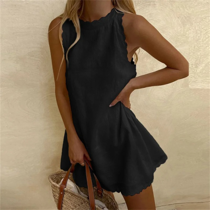 Robe Fluide pour Femme – Élégance Discrete au Quotidien au Fil des Saisons