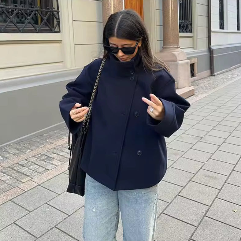 Bleu Marine / L