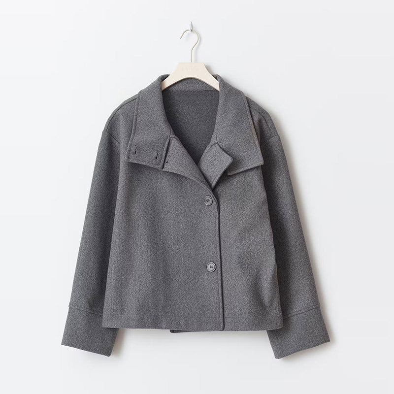 Gris Foncé / L