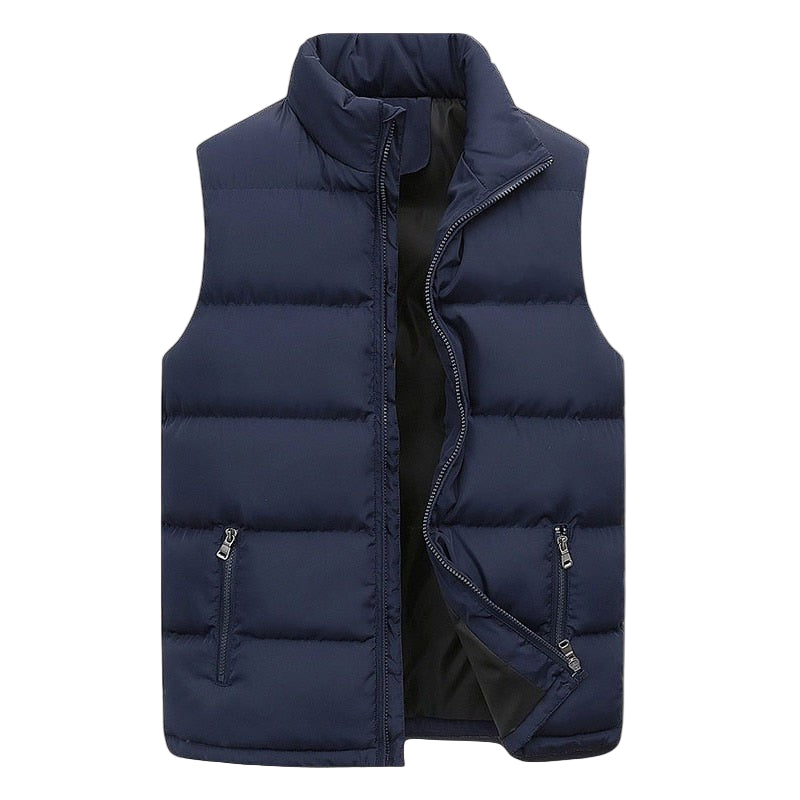Bleu Marine / 3XL