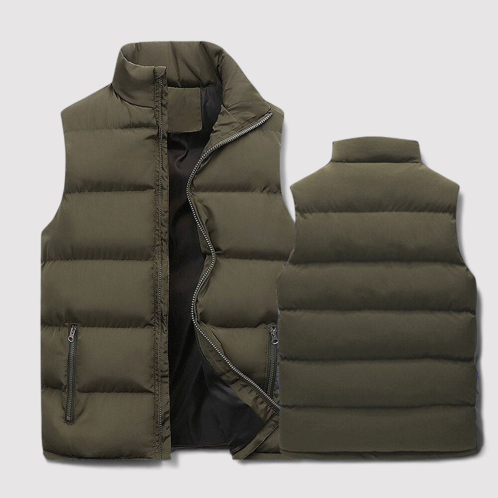 Vert Armée / 3XL