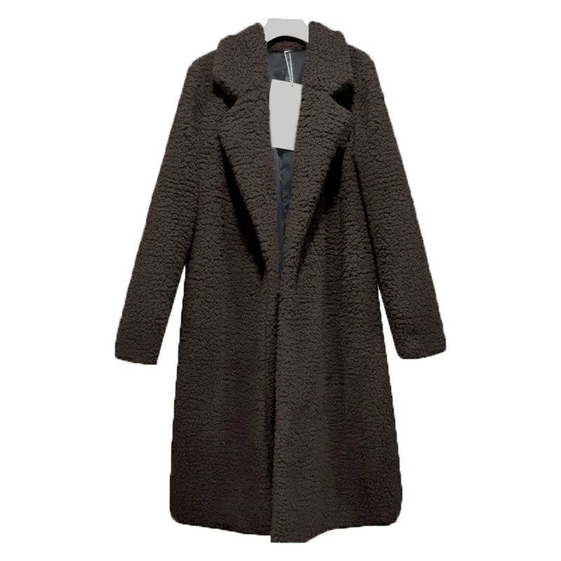 Marron / 3XL