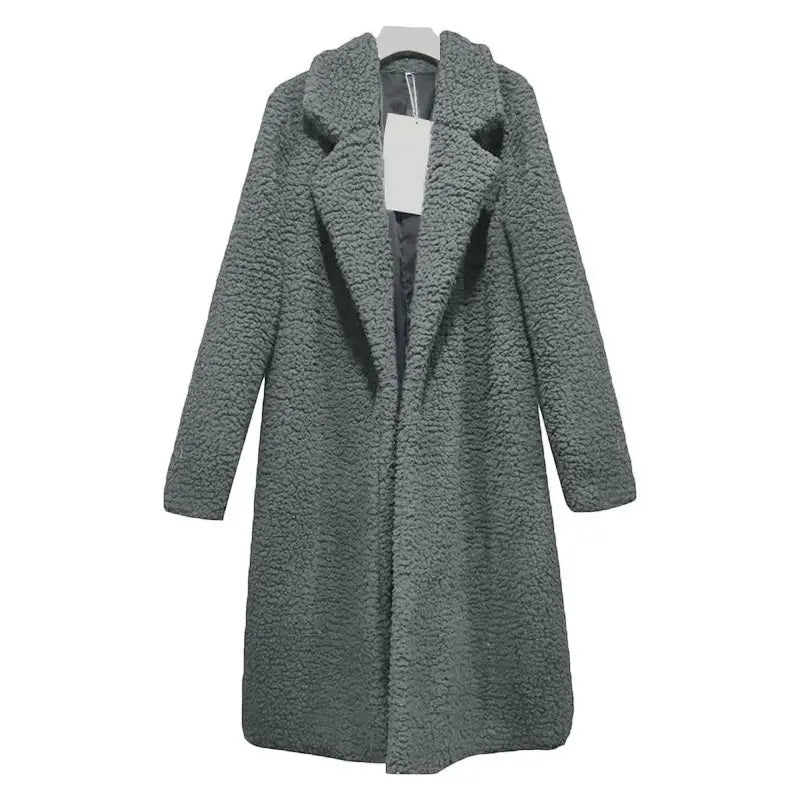 Gris foncé / 3XL