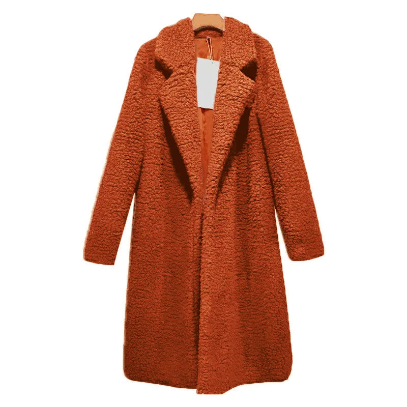 Orange / 3XL