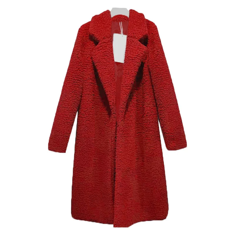 Rouge / 3XL