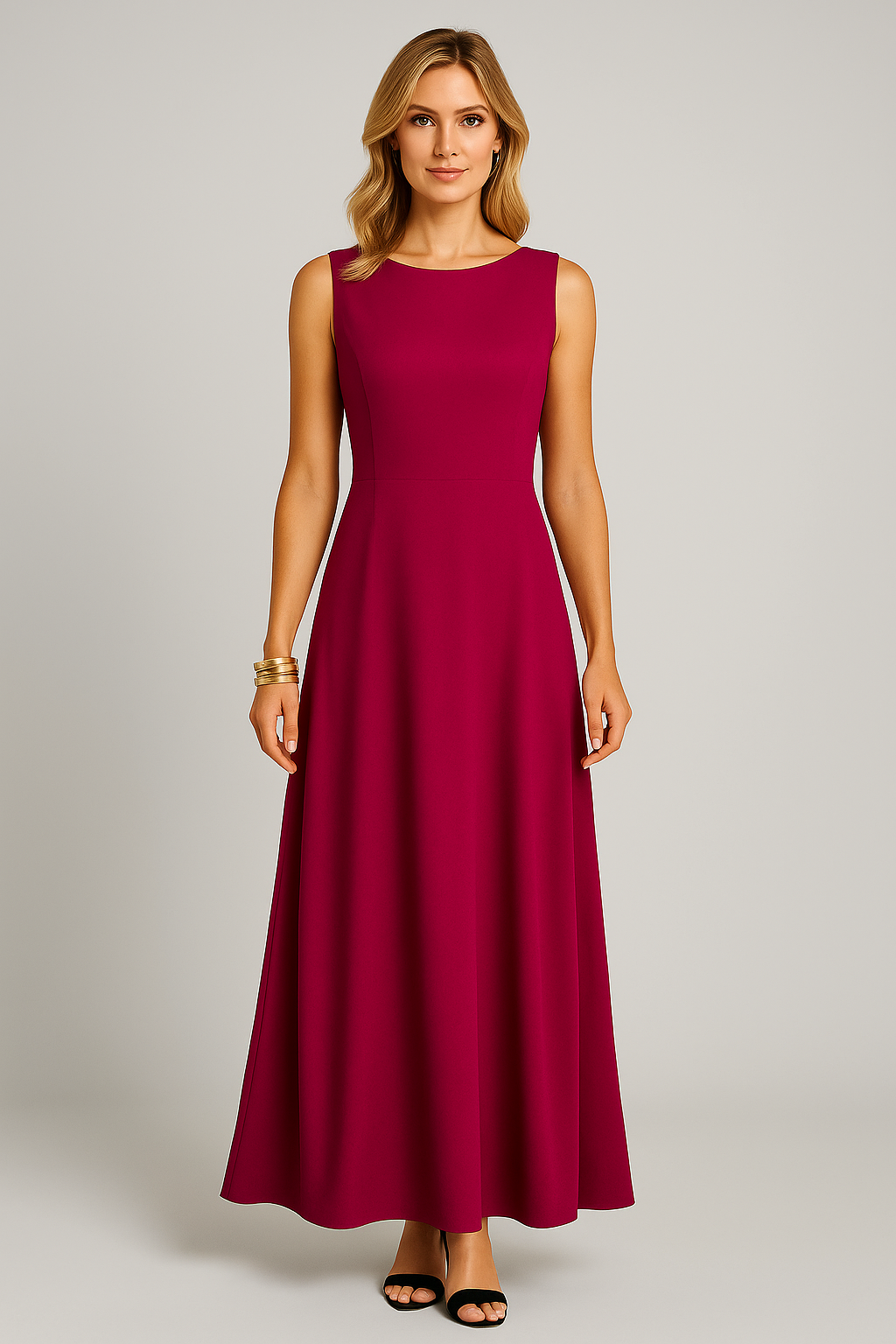 Robe pour Femme – Idéale Les Tenues Quotidiennes Et Décontractées