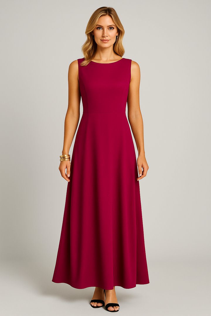 Robe pour Femme – Idéale Les Tenues Quotidiennes Et Décontractées