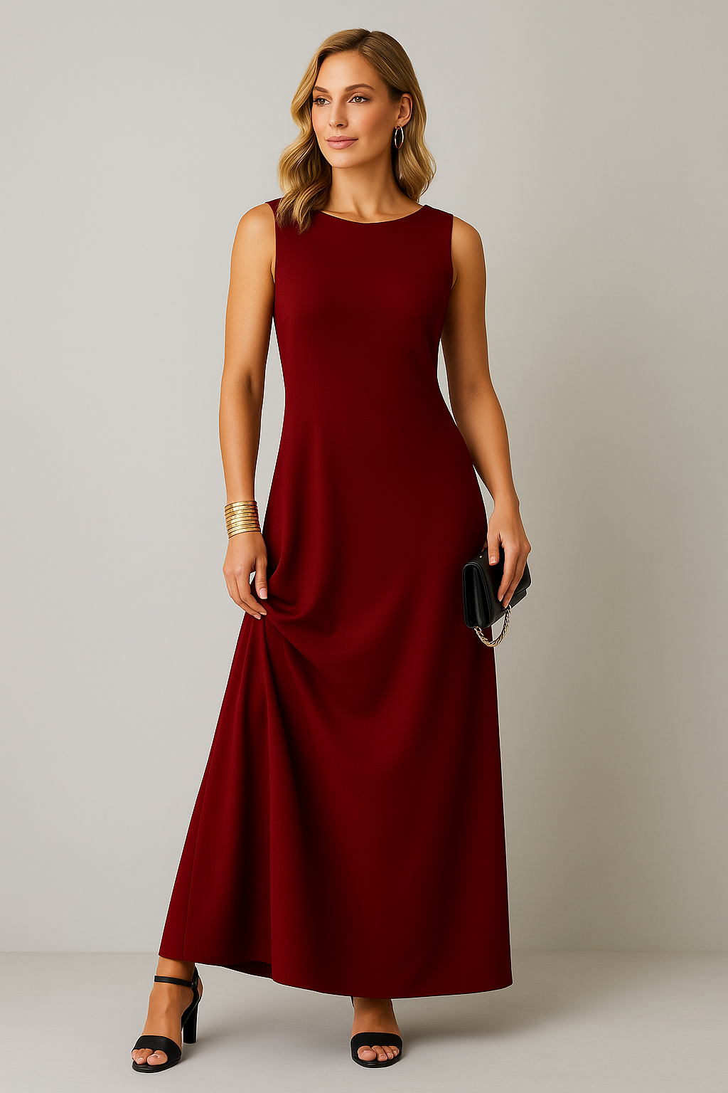Robe pour Femme – Idéale Les Tenues Quotidiennes Et Décontractées