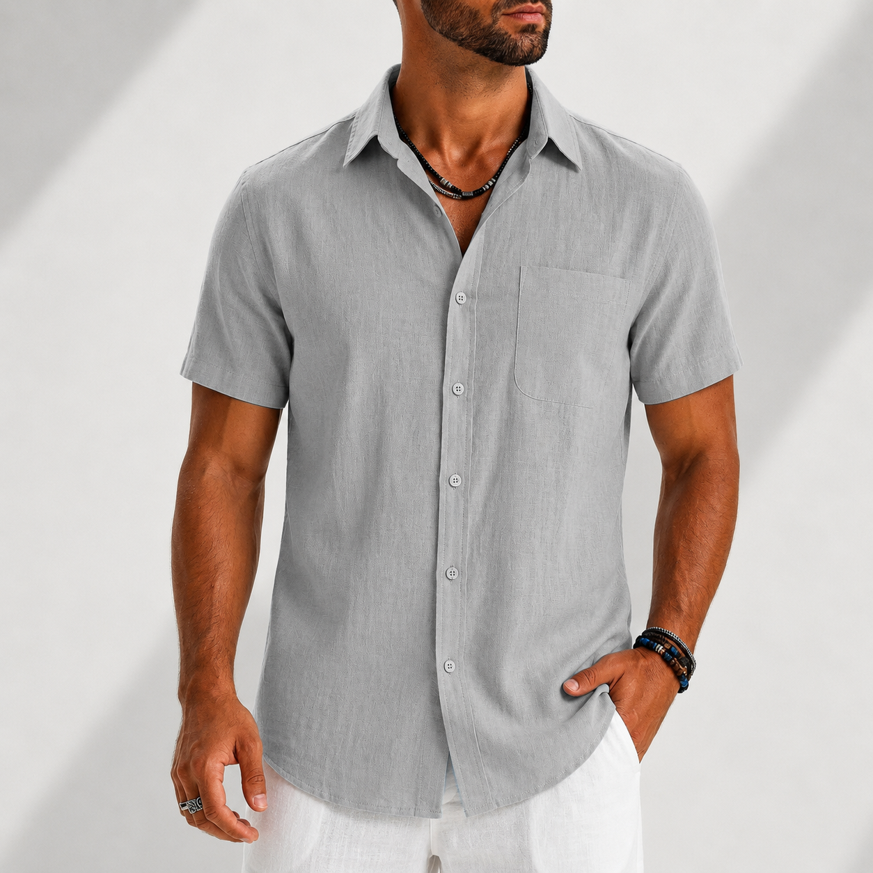 Gris / 5XL
