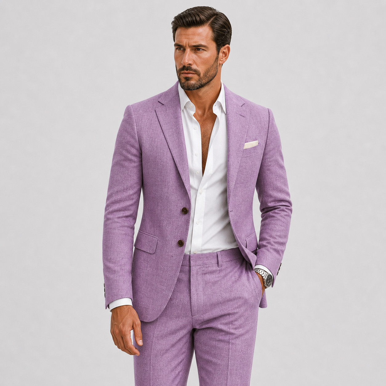 Lilas / 4XL