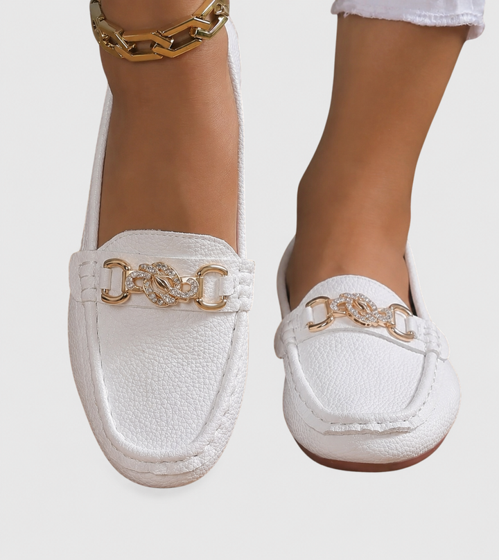 Chaussures pour Femme – Allure Nette au Quotidien au Quotidien