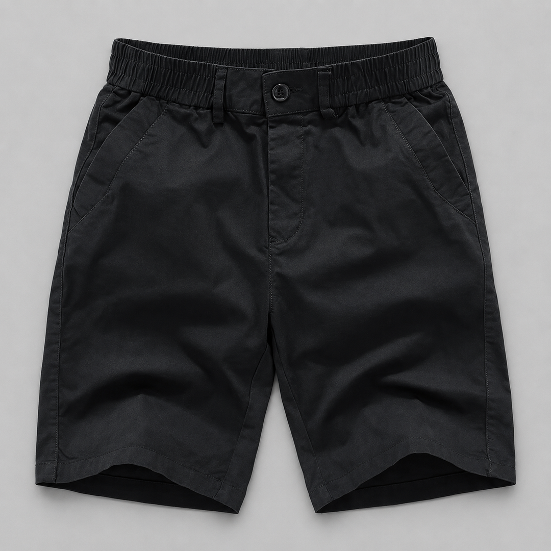 Short pour Homme – Short D Été À Cordon