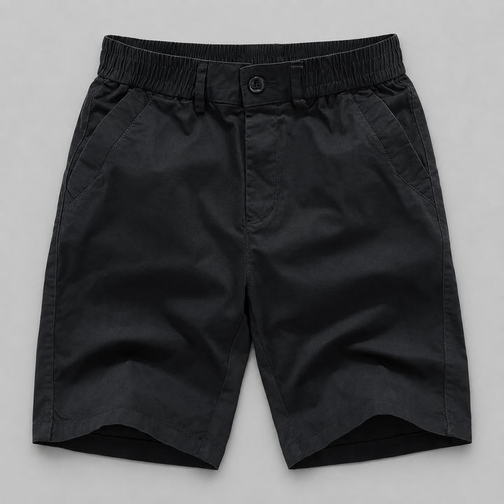 Short pour Homme – Short D Été À Cordon