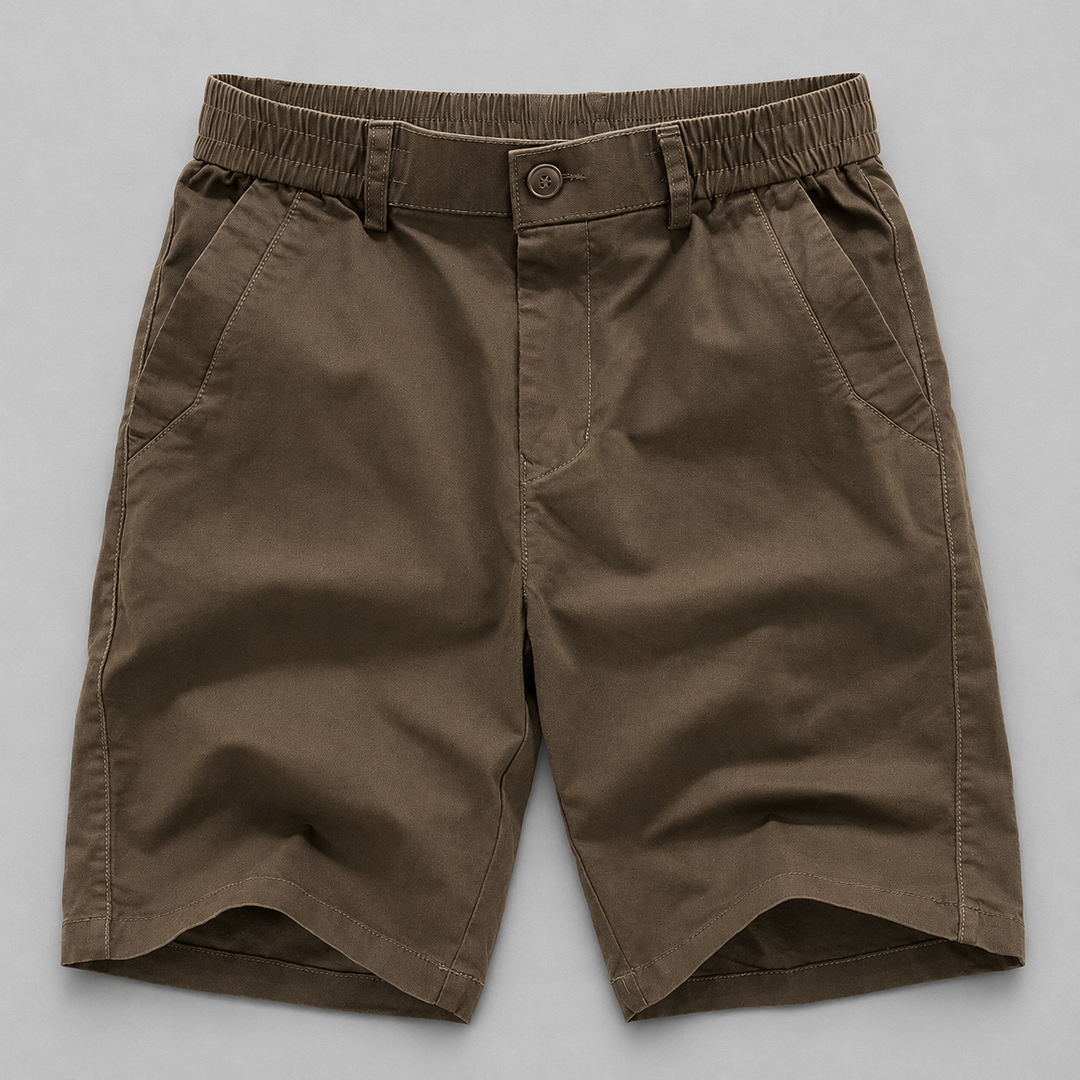 Short pour Homme – Short D Été À Cordon
