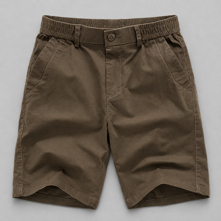 Short pour Homme – Short D Été À Cordon