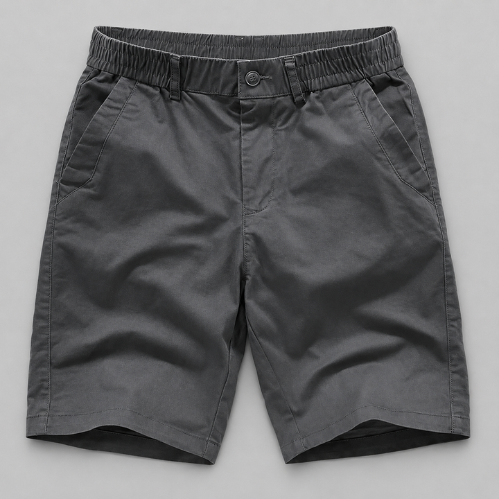 Short pour Homme – Short D Été À Cordon