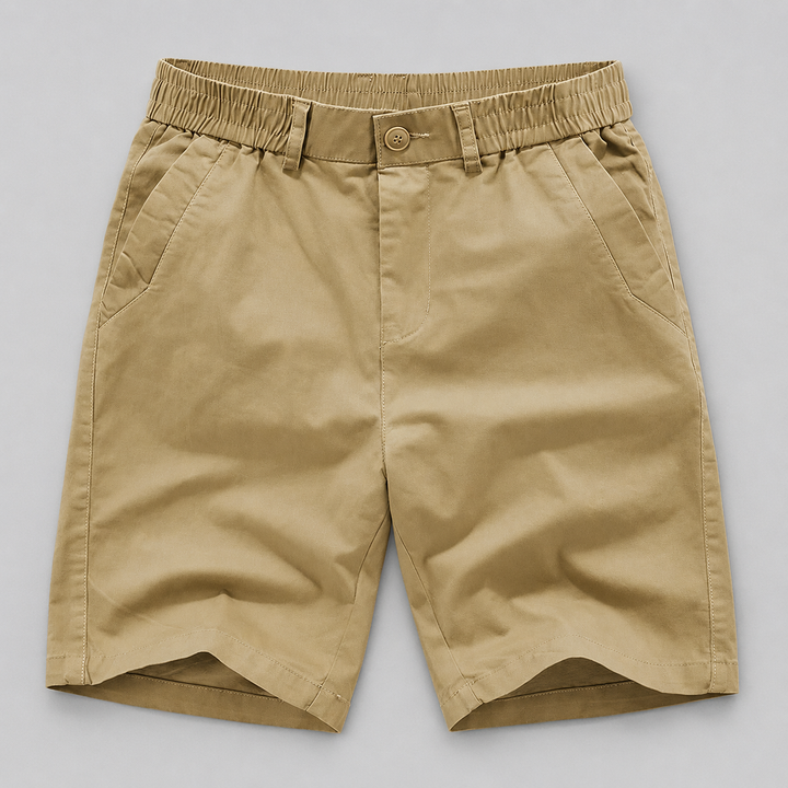 Short pour Homme – Short D Été À Cordon
