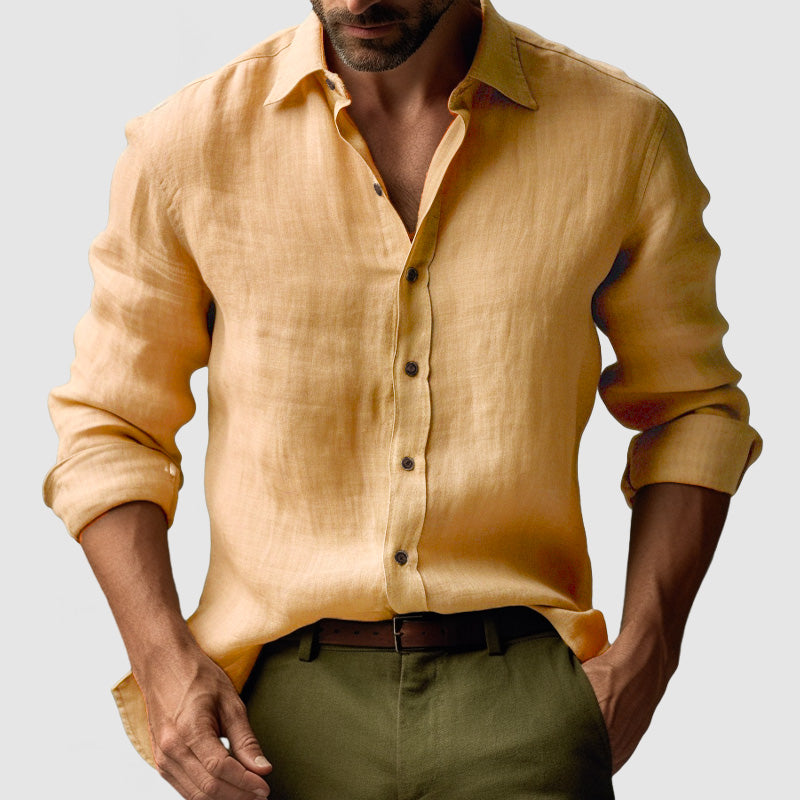 Jaune / 5XL