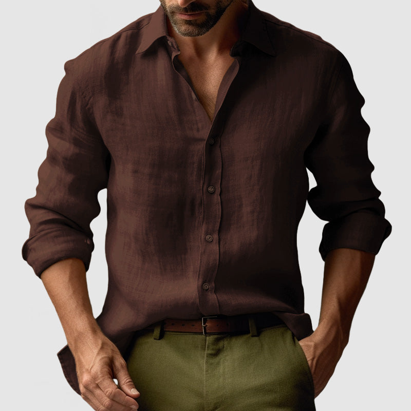 Marron / 5XL