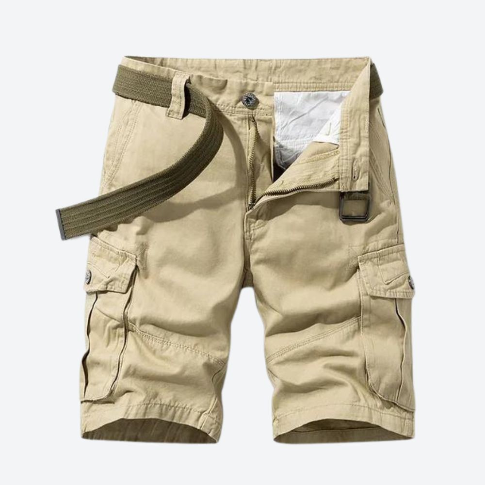 Kaki / 2XL