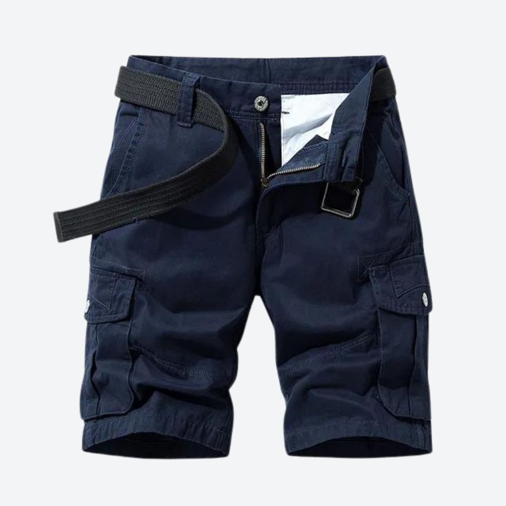 Bleu Marine / 2XL