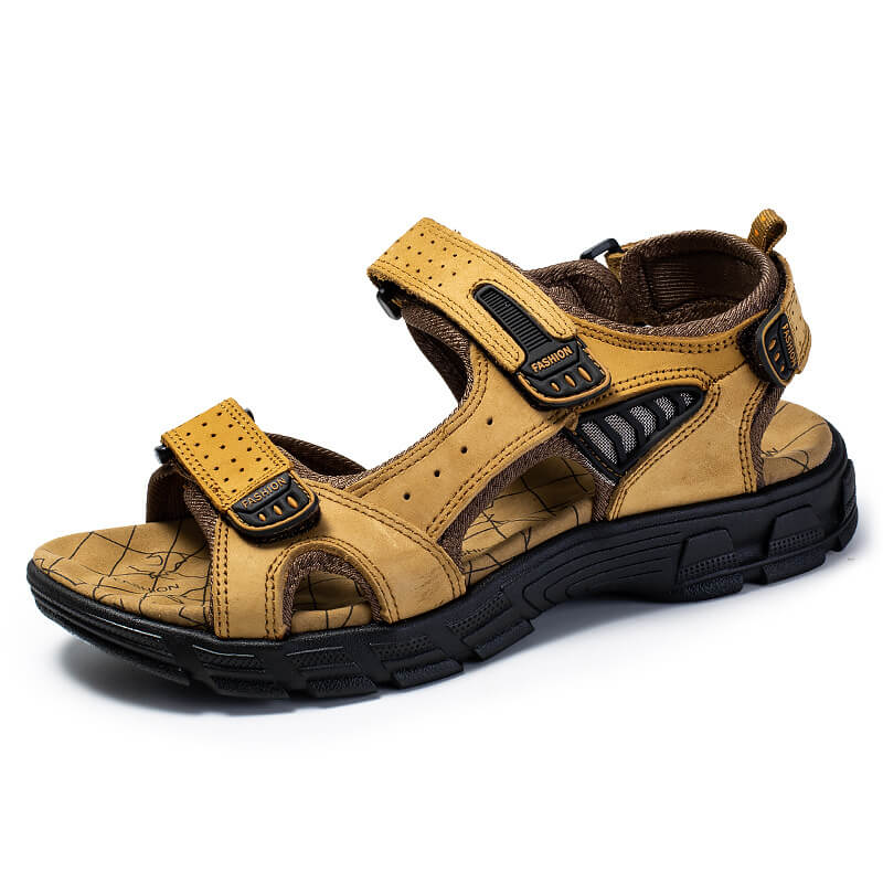 Sandales pour Homme – Sandales D Été À Semelle Souple