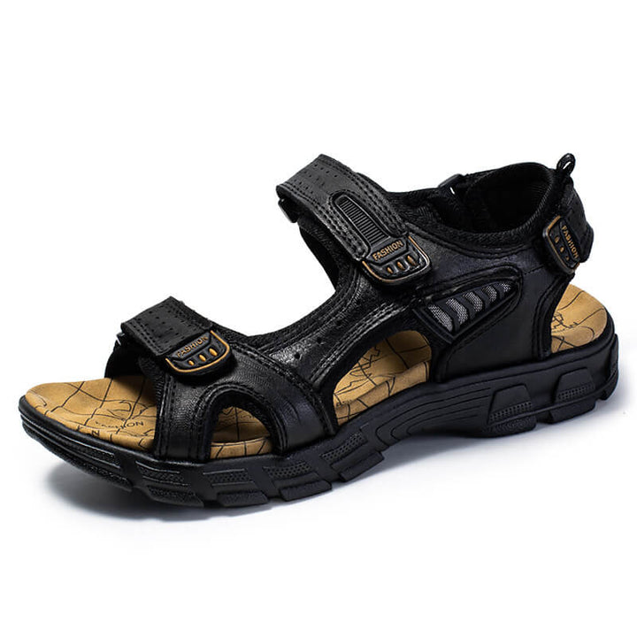 Sandales pour Homme – Sandales D Été À Semelle Souple