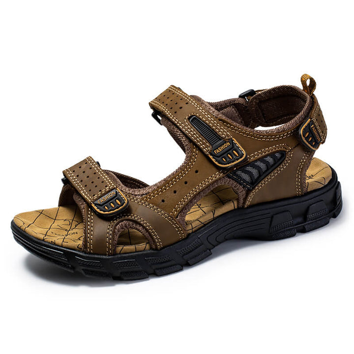 Sandales pour Homme – Sandales D Été À Semelle Souple
