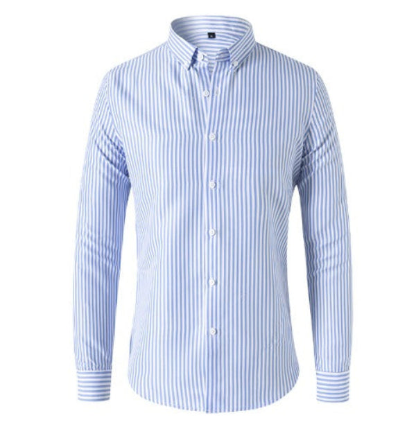 Bleu Clair / 3XL
