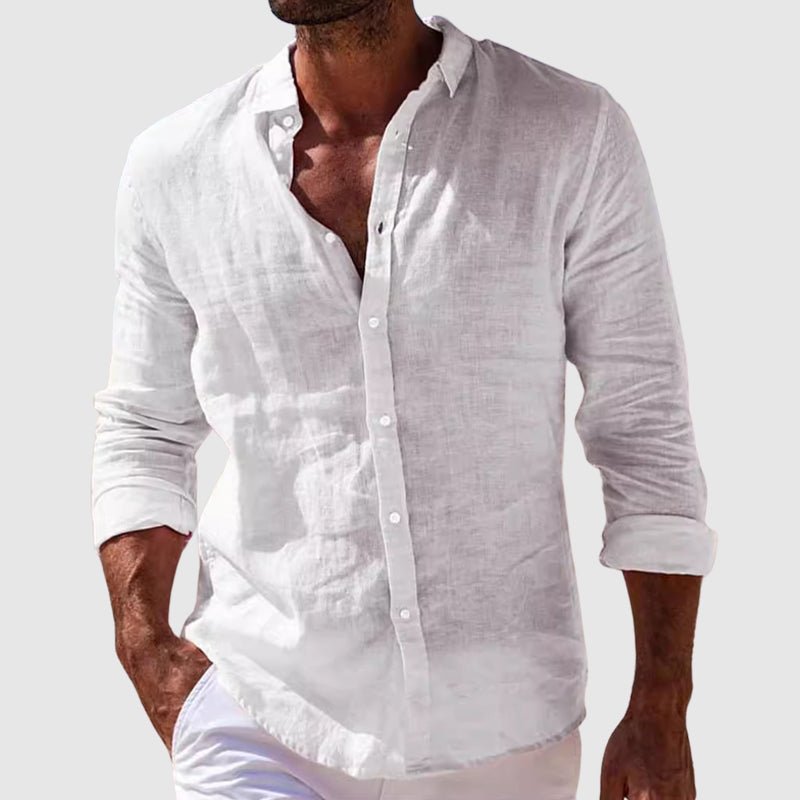 Blanc / 3XL