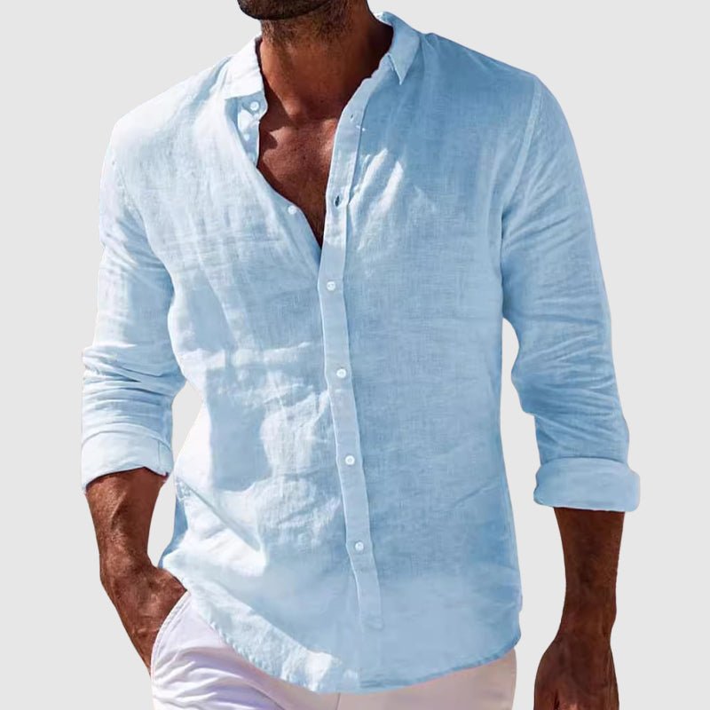Bleu / 3XL