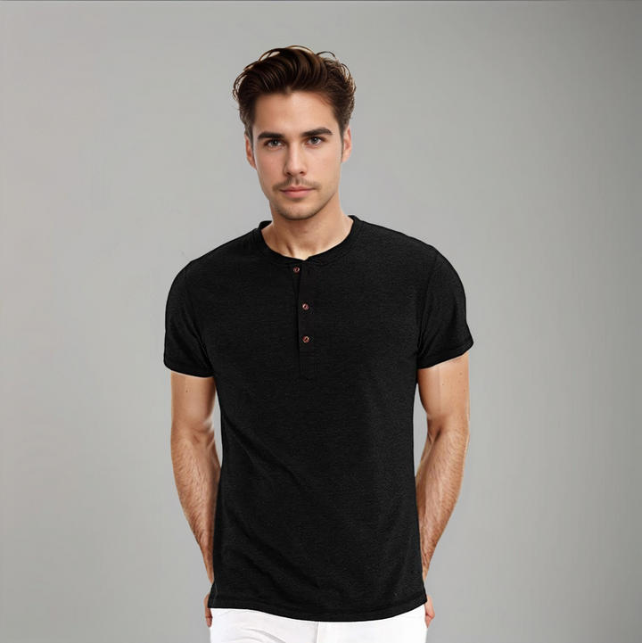 Polo pour Homme – Manches Courtes Coupe Classique Moderne