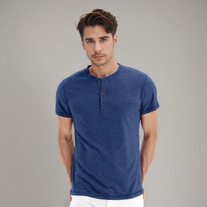 Polo pour Homme – Manches Courtes Coupe Classique Moderne