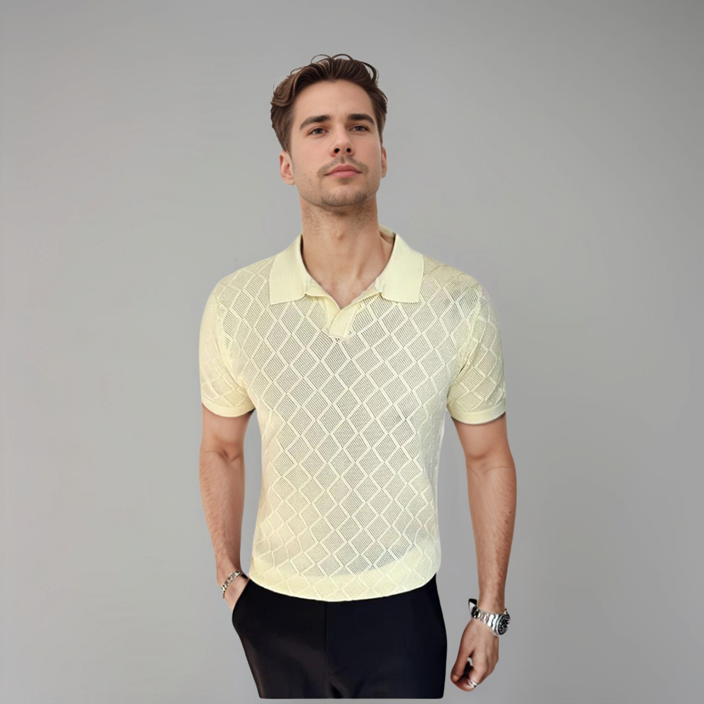 Jaune Clair / 2XL
