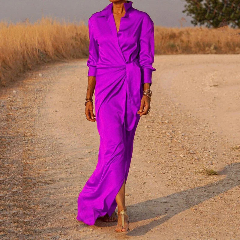 Violet / 2XL