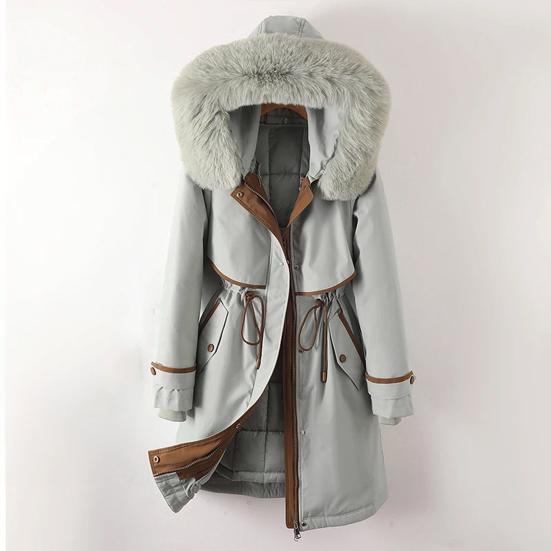 Gris / 3XL