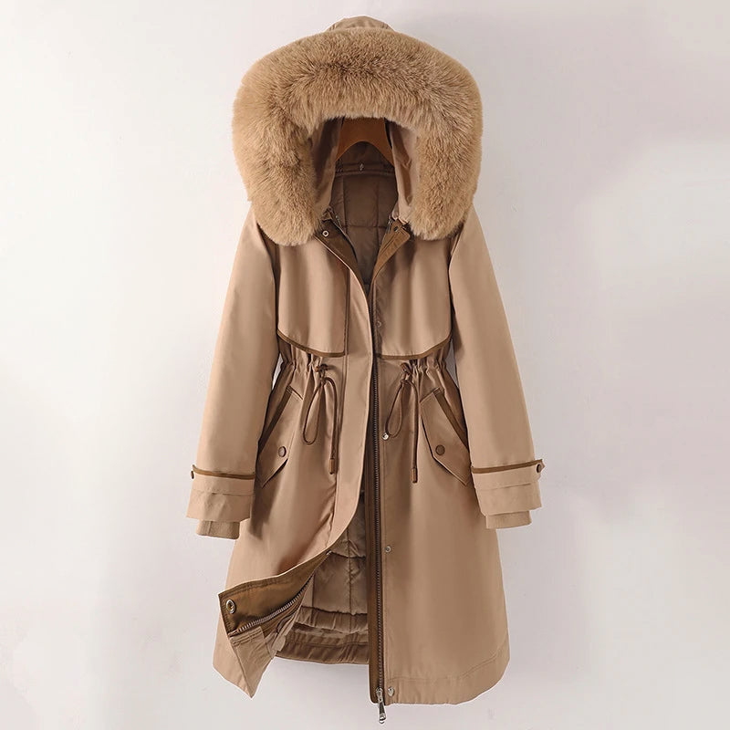 Kaki / 3XL