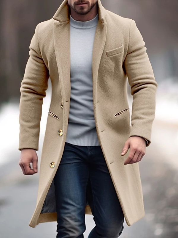 Khaki / 3XL