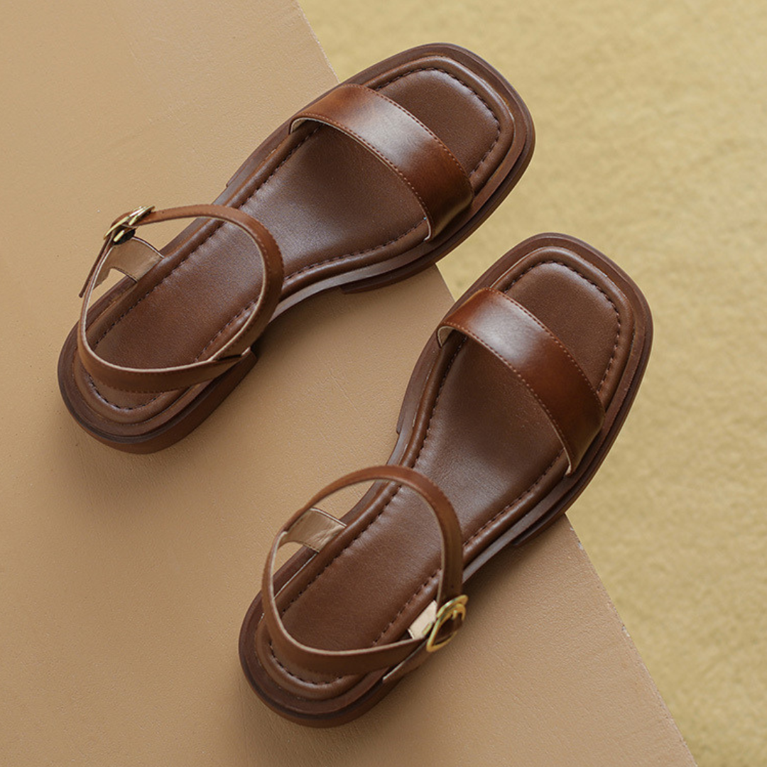 Marron / 42