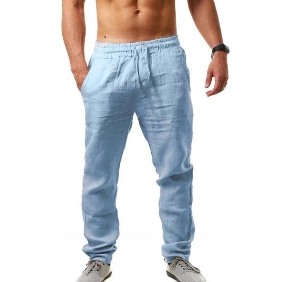 Bleu ciel / 5XL