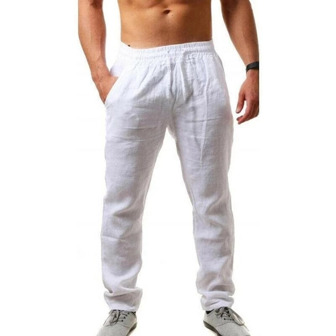 Blanc / 5XL